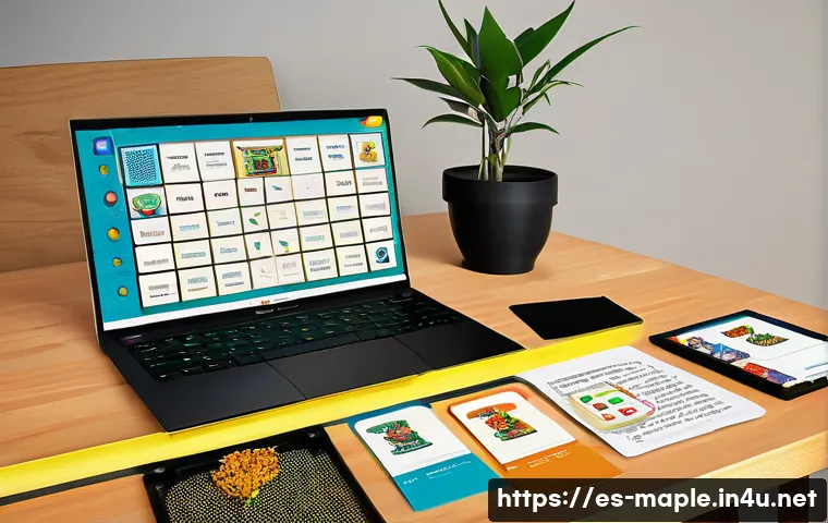 메이플스토리 미니게임 플레이법 관련 이미지 2